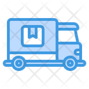 پیش‌نمایش فایل delivery-truck-3454169 از پک خرید آنلاین