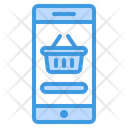 پیش‌نمایش فایل mobile-shopping-3454189 از پک خرید آنلاین