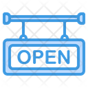 پیش‌نمایش فایل open-signboard-3454165 از پک خرید آنلاین