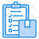 پیش‌نمایش فایل packing-list-3454188 از پک خرید آنلاین