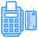 پیش‌نمایش فایل pos-terminal-3454186 از پک خرید آنلاین
