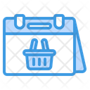 پیش‌نمایش فایل shopping-date-3454185 از پک خرید آنلاین