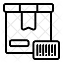 پیش‌نمایش فایل barcode-3975275 از پک لجستیک