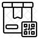 پیش‌نمایش فایل qr-code-3975274 از پک لجستیک