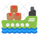 پیش‌نمایش فایل cargo-ship-3975341 از پک لجستیک