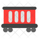 پیش‌نمایش فایل cargo-train-3975367 از پک لجستیک