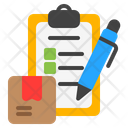 پیش‌نمایش فایل checklist-3975328 از پک لجستیک
