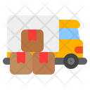 پیش‌نمایش فایل delivery-truck-3975349 از پک لجستیک