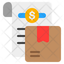 پیش‌نمایش فایل invoice-3975332 از پک لجستیک