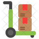 پیش‌نمایش فایل trolley-3975347 از پک لجستیک