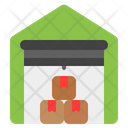 پیش‌نمایش فایل warehouse-3975334 از پک لجستیک