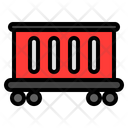 پیش‌نمایش فایل cargo-train-3975412 از پک لجستیک