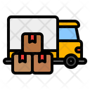 پیش‌نمایش فایل delivery-truck-3975394 از پک لجستیک