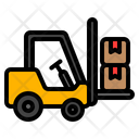 پیش‌نمایش فایل forklift-3975402 از پک لجستیک