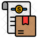 پیش‌نمایش فایل invoice-3975377 از پک لجستیک