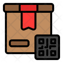 پیش‌نمایش فایل qr-code-3975409 از پک لجستیک