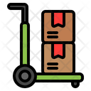 پیش‌نمایش فایل trolley-3975392 از پک لجستیک