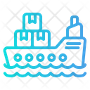 پیش‌نمایش فایل cargo-ship-3975476 از پک لجستیک
