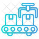 پیش‌نمایش فایل conveyor-3975490 از پک لجستیک