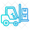 پیش‌نمایش فایل forklift-3975492 از پک لجستیک