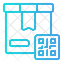 پیش‌نمایش فایل qr-code-3975499 از پک لجستیک