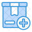 پیش‌نمایش فایل add-box-3975531 از پک لجستیک