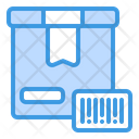 پیش‌نمایش فایل barcode-3975545 از پک لجستیک