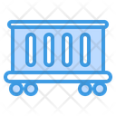 پیش‌نمایش فایل cargo-train-3975547 از پک لجستیک