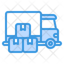 پیش‌نمایش فایل delivery-truck-3975529 از پک لجستیک