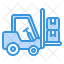 پیش‌نمایش فایل forklift-3975537 از پک لجستیک