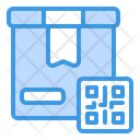 پیش‌نمایش فایل qr-code-3975544 از پک لجستیک