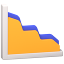 پیش‌نمایش فایل area-chart-6580342 از پک نمودار و دیاگرام