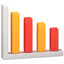 پیش‌نمایش فایل bar-chart-6580345 از پک نمودار و دیاگرام