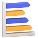 پیش‌نمایش فایل bar-chart-6580346 از پک نمودار و دیاگرام