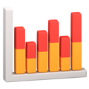 پیش‌نمایش فایل bar-chart-6580357 از پک نمودار و دیاگرام