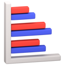 پیش‌نمایش فایل bar-chart-6580358 از پک نمودار و دیاگرام