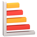 پیش‌نمایش فایل bar-chart-6580359 از پک نمودار و دیاگرام
