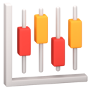 پیش‌نمایش فایل candle-stick-chart-6580376 از پک نمودار و دیاگرام