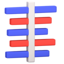 پیش‌نمایش فایل gantt-chart-6580334 از پک نمودار و دیاگرام