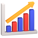 پیش‌نمایش فایل growth-chart-6580375 از پک نمودار و دیاگرام