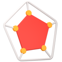 پیش‌نمایش فایل hexagon-chart-6580348 از پک نمودار و دیاگرام