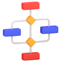 پیش‌نمایش فایل hierarchy-chart-6580352 از پک نمودار و دیاگرام