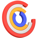 پیش‌نمایش فایل pie-chart-6580343 از پک نمودار و دیاگرام