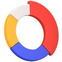 پیش‌نمایش فایل pie-chart-6580353 از پک نمودار و دیاگرام