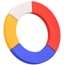 پیش‌نمایش فایل pie-chart-6580366 از پک نمودار و دیاگرام