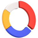 پیش‌نمایش فایل pie-chart-6580367 از پک نمودار و دیاگرام