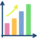 پیش‌نمایش فایل bar-graph-5692908 از پک نمودارها و دیاگرام ها