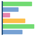 پیش‌نمایش فایل bar-graph-5692909 از پک نمودارها و دیاگرام ها