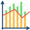 پیش‌نمایش فایل combo-chart-5692913 از پک نمودارها و دیاگرام ها