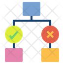 پیش‌نمایش فایل decision-tree-5692915 از پک نمودارها و دیاگرام ها